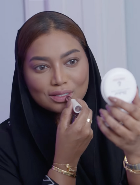 استعراض منتجات BUTAE من Purple Bubbles | بالتعاون مع حليمة ومريم سيمبا