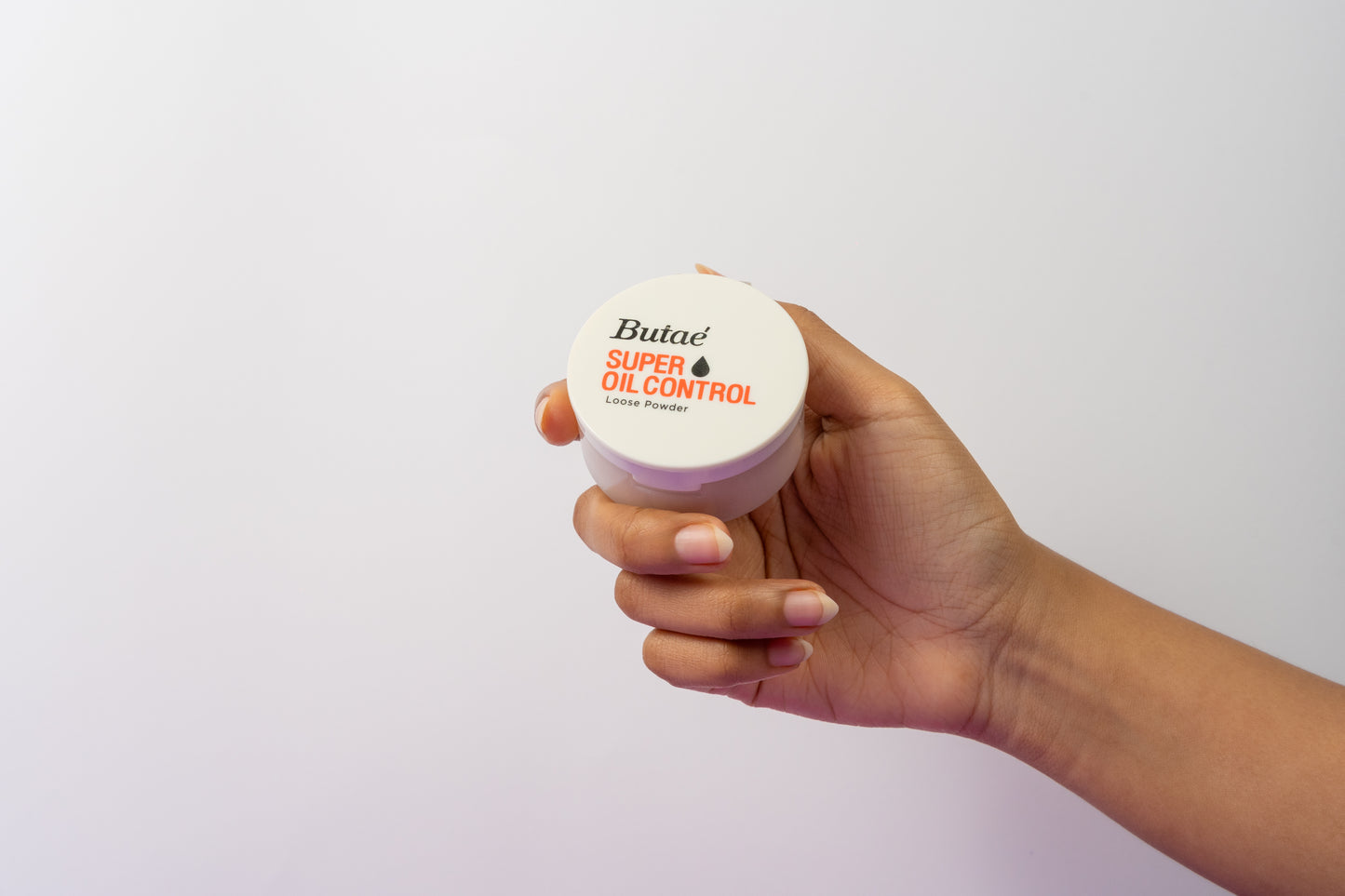 Butaé Super Oil Control Loose Powder - Pre-Order